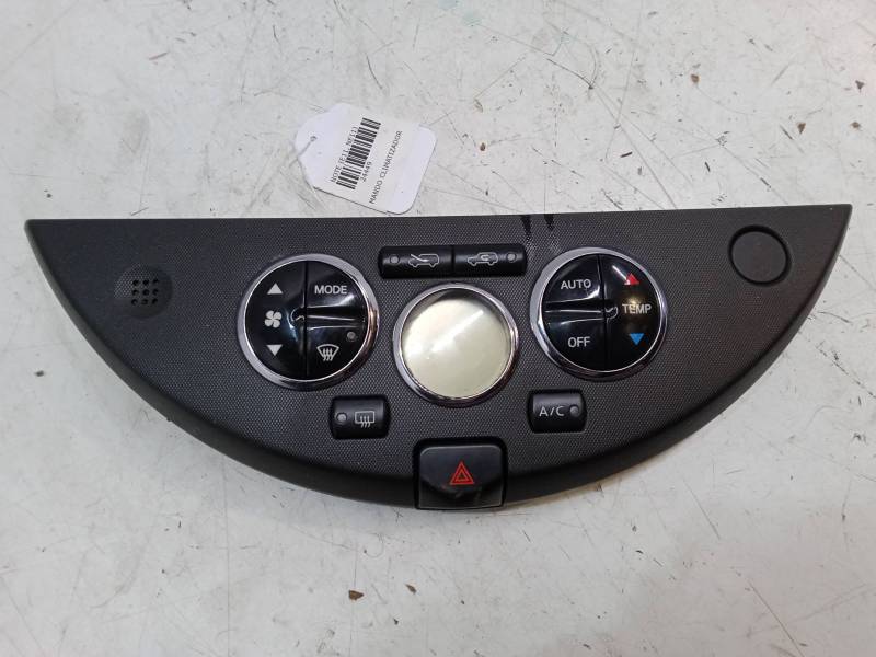MANDO CLIMATIZADOR 275009U10A 