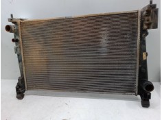 Recambio de radiador agua para opel corsa d (s07) 1.7 cdti (l08, l68) referencia OEM IAM