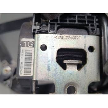 CINTURON SEGURIDAD DELANTERO IZQUIERDO 96500575XX 