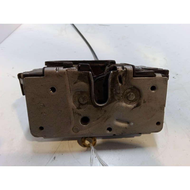 Recambio de cerradura puerta delantera izquierda para fiat grande punto van (199_) 1.3 jtd multijet (199cxc1a) referencia OEM IA
