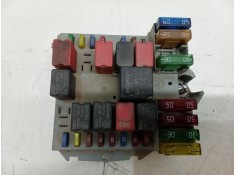 Recambio de caja reles / fusibles para fiat stilo (192_) 1.9 jtd referencia OEM IAM A22311909