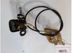 Recambio de cerradura maletero / porton para renault kangoo (kc0/1_) 1.5 dci (kc07) referencia OEM IAM   