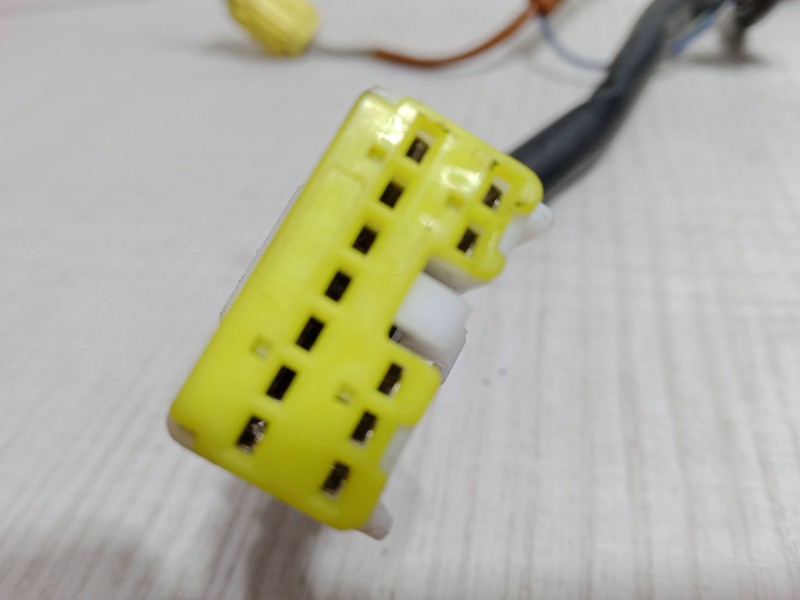 Recambio de mando luces para suzuki wagon r+ hatchback (em) 1.2 (sr412) referencia OEM IAM   