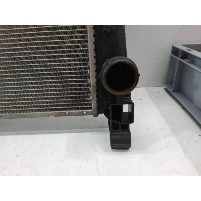 Recambio de radiador agua para opel corsa d (s07) 1.7 cdti (l08, l68) referencia OEM IAM   
