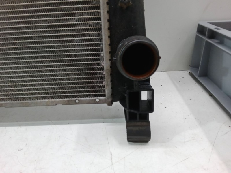 Recambio de radiador agua para opel corsa d (s07) 1.7 cdti (l08, l68) referencia OEM IAM   