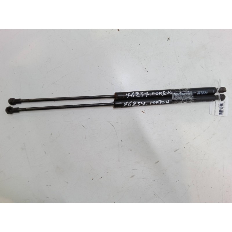 Recambio de amortiguadores malet/porton para renault laguna ii (bg0/1_) 1.9 dci (bg1a, bg1v) referencia OEM IAM   