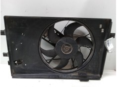Recambio de electroventilador para mercedes-benz clase b sports tourer (w245) b 160 (245.231) referencia OEM IAM 1137328294  