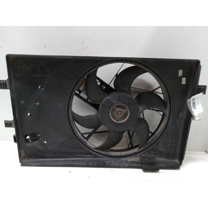 Recambio de electroventilador para mercedes-benz clase b sports tourer (w245) b 160 (245.231) referencia OEM IAM 1137328294  