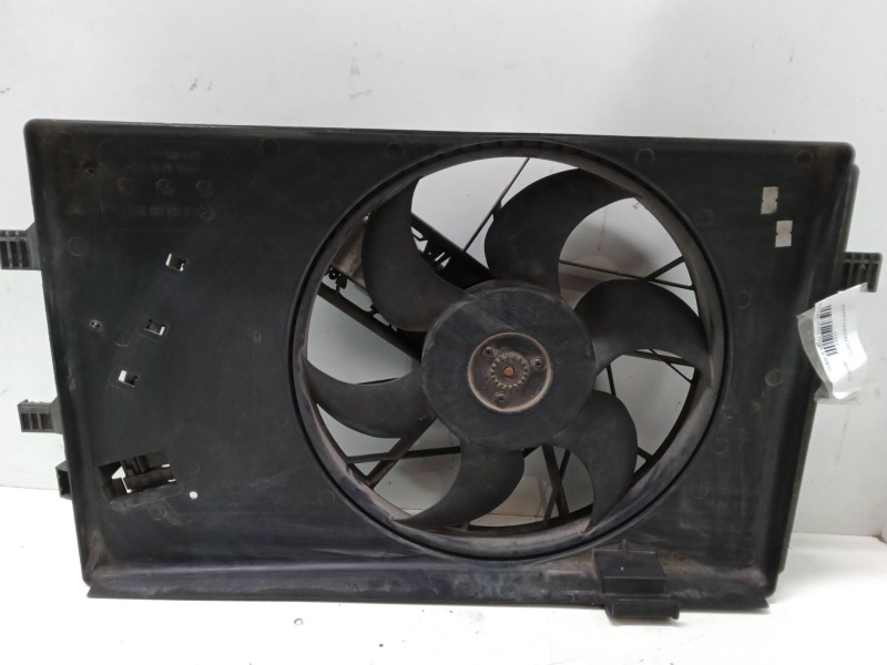 Recambio de electroventilador para mercedes-benz clase b sports tourer (w245) b 160 (245.231) referencia OEM IAM 1137328294  