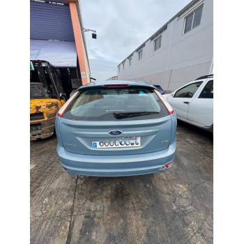 FORD FOCUS II (DA_, HCP, DP)