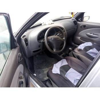 FORD FIESTA III (GFJ)