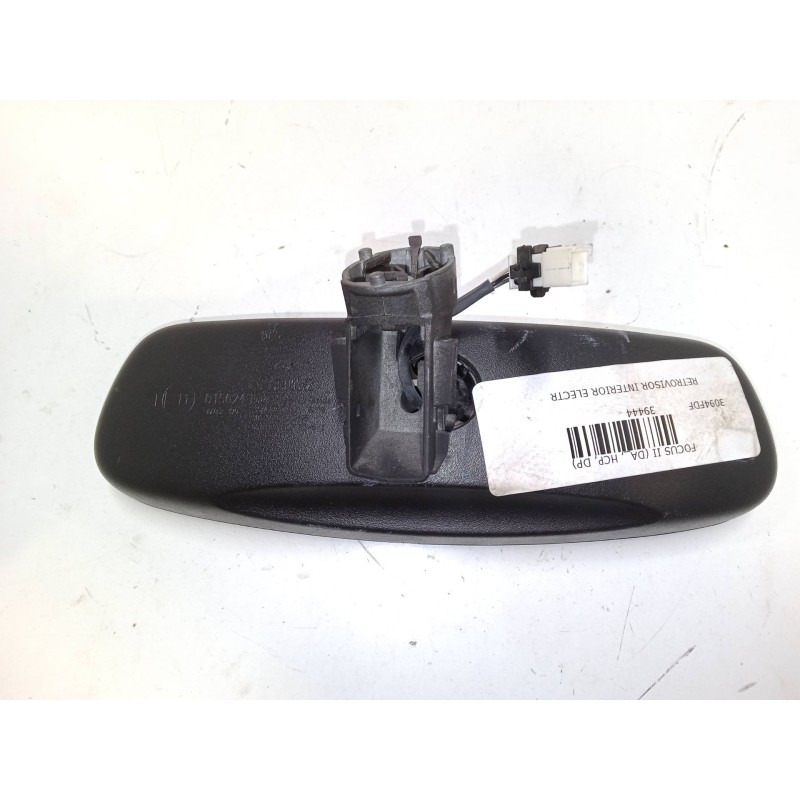Recambio de retrovisor interior electrico para ford focus ii (da_, hcp, dp) 1.6 ti referencia OEM IAM    Recambio de retrovisor interior electrico para ford focus ii (da_, hcp, dp) 1.6 ti referencia OEM IAM