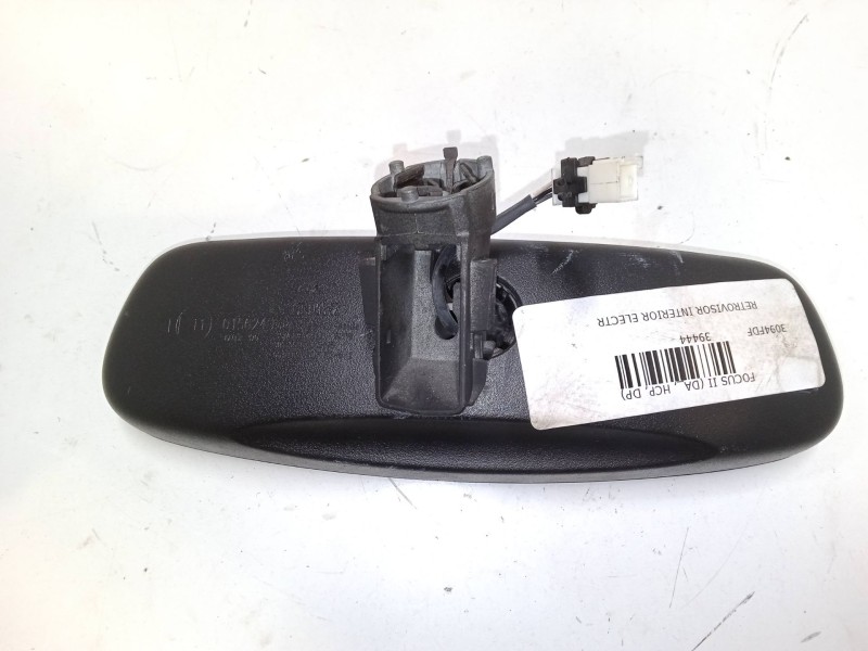 Recambio de retrovisor interior electrico para ford focus ii (da_, hcp, dp) 1.6 ti referencia OEM IAM    Recambio de retrovisor interior electrico para ford focus ii (da_, hcp, dp) 1.6 ti referencia OEM IAM