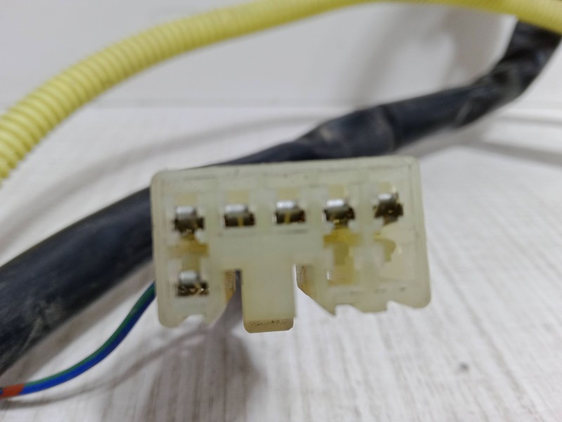 Recambio de mando luces para suzuki wagon r+ hatchback (em) 1.2 (sr412) referencia OEM IAM   