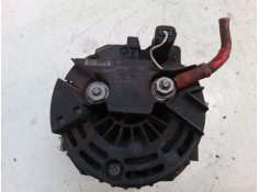 Recambio de alternador para dacia logan (ls_) 1.6 (lsob, lsod, lsof, lsoh) referencia OEM IAM 8200660040  0124415041