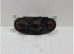 Recambio de mando calefaccion / a/a para dacia sandero ii tce 90 (b8m1, b8ma) referencia OEM IAM   