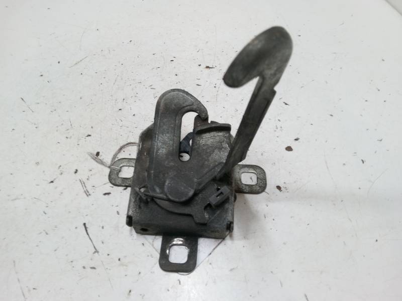 CERRADURA CAPO 
