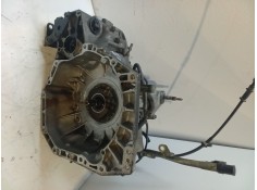 Recambio de caja de cambios manual 5 velocidades para nissan note (e11, ne11) 1.6 referencia OEM IAM