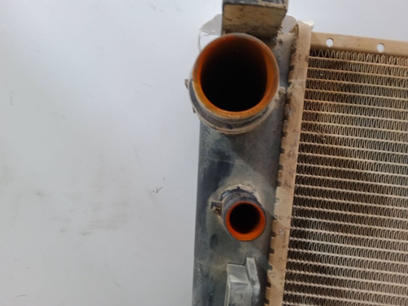 Recambio de radiador agua para opel corsa d (s07) 1.7 cdti (l08, l68) referencia OEM IAM   