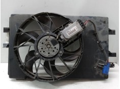 Recambio de electroventilador para mercedes-benz clase b sports tourer (w245) b 160 (245.231) referencia OEM IAM 1137328294   2