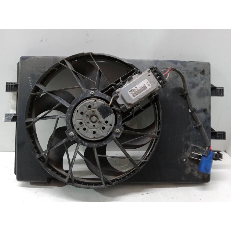 Recambio de electroventilador para mercedes-benz clase b sports tourer (w245) b 160 (245.231) referencia OEM IAM 1137328294  