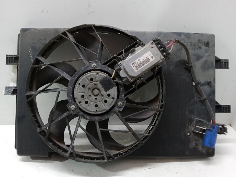 Recambio de electroventilador para mercedes-benz clase b sports tourer (w245) b 160 (245.231) referencia OEM IAM 1137328294  