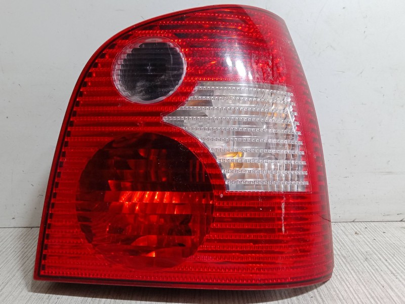 Recambio de piloto trasero derecho para volkswagen polo (9n_, 9a_) 1.4 fsi referencia OEM IAM   