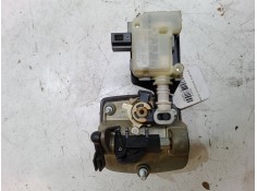 Recambio de maneta exterior porton para seat ibiza iii (6l1) 1.4 16v referencia OEM IAM 6L6827573   2