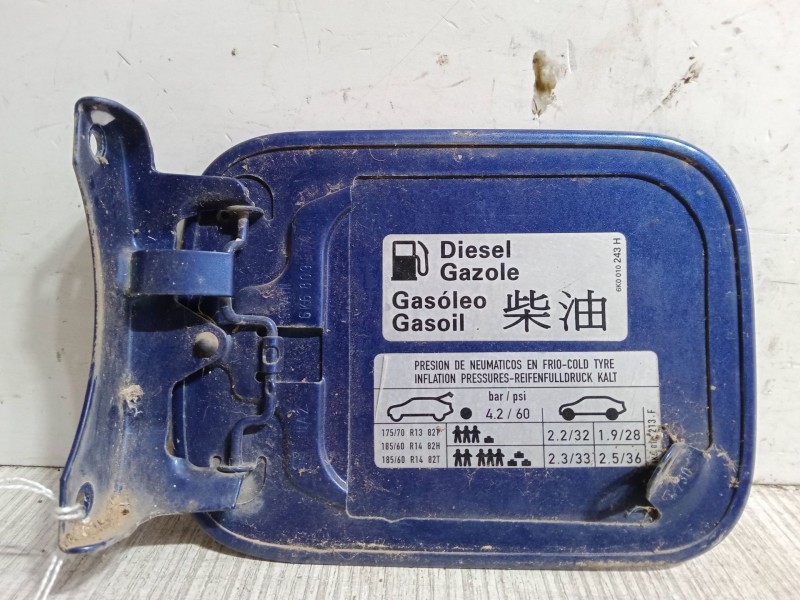Recambio de tapa exterior combustible para seat ibiza ii (6k1) 1.9 d referencia OEM IAM   