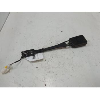 ANCLAJE CINTURON DELANTERO IZQUIERDO 9681989580 