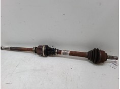 Recambio de transmision delantera izquierda para citroën berlingo multispace (b9) 1.6 hdi 90 referencia OEM IAM