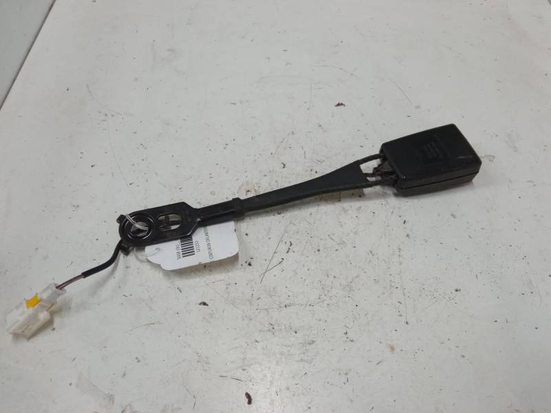 ANCLAJE CINTURON DELANTERO IZQUIERDO 9681989580 