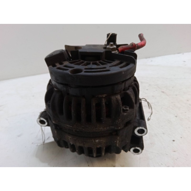 Recambio de alternador para dacia logan (ls_) 1.6 (lsob, lsod, lsof, lsoh) referencia OEM IAM 8200660040  0124415041