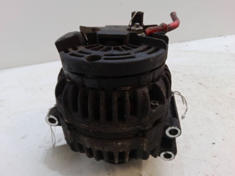Recambio de alternador para dacia logan (ls_) 1.6 (lsob, lsod, lsof, lsoh) referencia OEM IAM 8200660040  0124415041