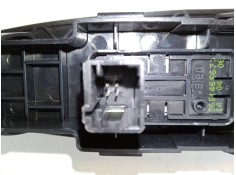Recambio de mando elevalunas delantero derecho para citroën c4 i (lc_) 1.6 hdi referencia OEM IAM    2