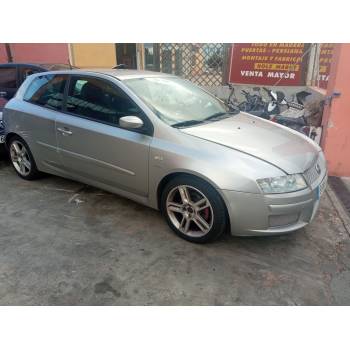 FIAT STILO MULTI WAGON (192_)