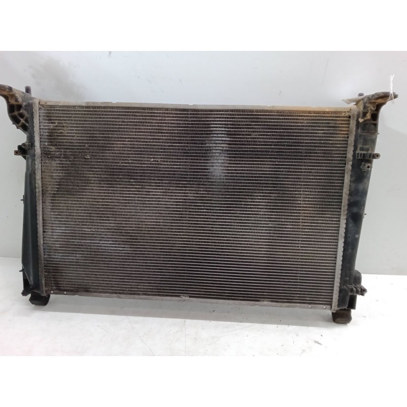 Recambio de radiador agua para opel corsa d (s07) 1.7 cdti (l08, l68) referencia OEM IAM   
