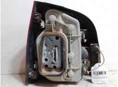 Recambio de piloto trasero derecho para volkswagen polo (9n_, 9a_) 1.4 fsi referencia OEM IAM    2