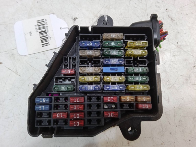 Recambio de bsi para audi a4 b6 avant (8e5) 2.0 fsi referencia OEM IAM   