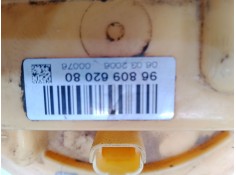 Recambio de aforador para peugeot 207/207+ (wa_, wc_) 1.4 hdi referencia OEM IAM 9680962080