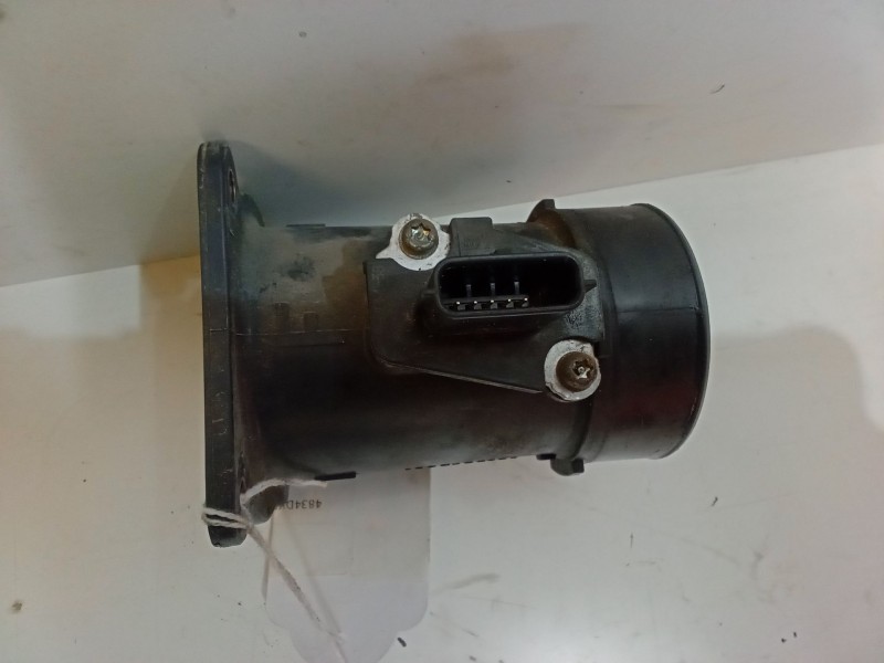 Recambio de caudalimetro para nissan almera ii hatchback (n16) 2.2 dci referencia OEM IAM   