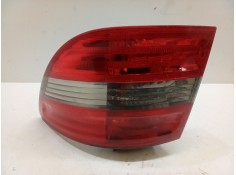 Recambio de piloto trasero derecho para mercedes-benz clase b sports tourer (w245) b 180 cdi (245.207) referencia OEM IAM   