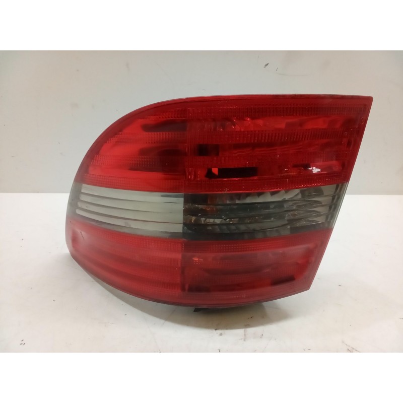 Recambio de piloto trasero derecho para mercedes-benz clase b sports tourer (w245) b 180 cdi (245.207) referencia OEM IAM   