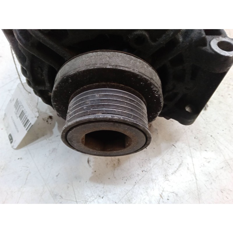 Recambio de alternador para dacia logan (ls_) 1.6 (lsob, lsod, lsof, lsoh) referencia OEM IAM 8200660040  0124415041