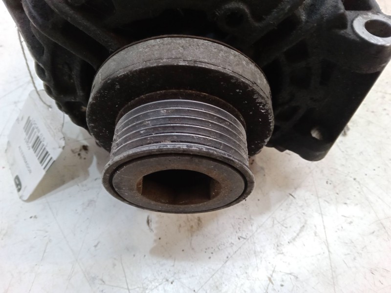 Recambio de alternador para dacia logan (ls_) 1.6 (lsob, lsod, lsof, lsoh) referencia OEM IAM 8200660040  0124415041