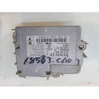 CENTRALITA AIRBAG 8200563369 0285001551