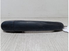 Recambio de maneta exterior puerta trasera derecha para seat ibiza ii (6k1) 1.9 d referencia OEM IAM   