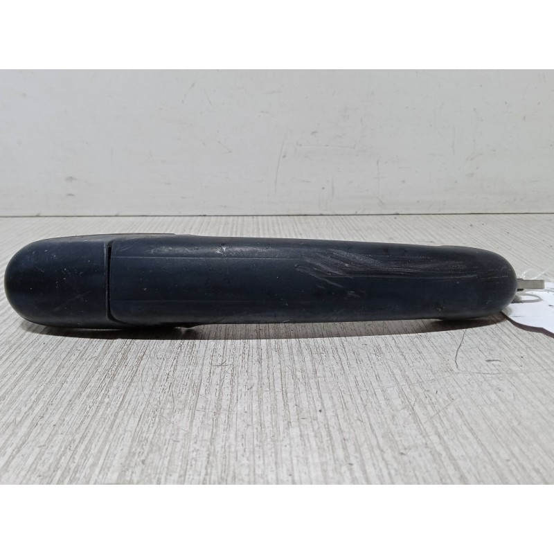 Recambio de maneta exterior puerta trasera derecha para seat ibiza ii (6k1) 1.9 d referencia OEM IAM   