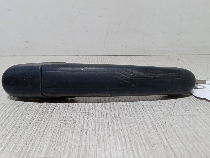 Recambio de maneta exterior puerta trasera derecha para seat ibiza ii (6k1) 1.9 d referencia OEM IAM   