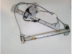 Recambio de elevalunas electrico delantero derecho para citroën berlingo / berlingo first monospace (mf_, gjk_, gfk_) 1.6 hdi 75